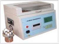 Automatic Insulating Oil Resistivity Testing Systems