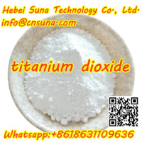 Manufacturer Rutile Anatase Grade Dioxide Titanium Price TiO2