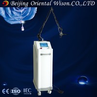 10600nm Fractional co2 Laser Scar Removal Beauty Machine