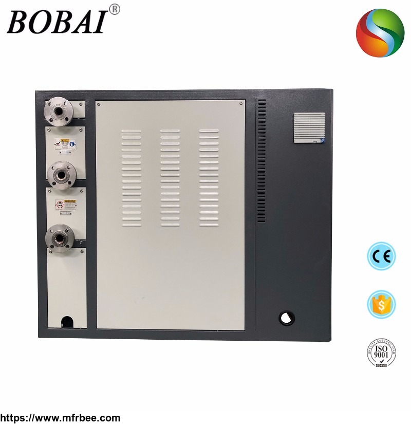 bobai180_degree_6kw_industrial_oil_circulating_heater_reactor_heater_with_plc_can_be_customized_from_shanghai_china