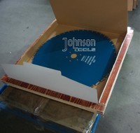 more images of 32 inch Wall Diamond Cutting Saw Blade for Reinforced Concrete Cutting