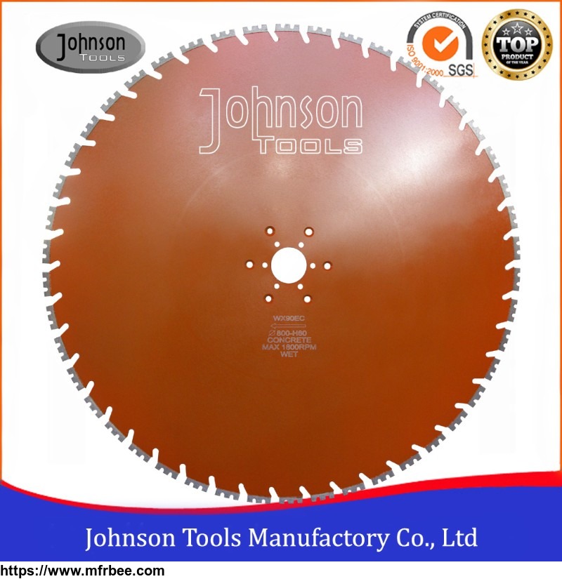 800mm_diamond_saw_blades_for_wall_sawing_with_double_u_shaped_segment