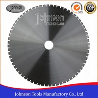more images of 1200mm Diamond Road Cutting Blade for Concrete and Asphalt Cutting