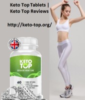 Keto Top Tablets | Keto Top Reviews