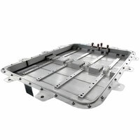more images of Battery Tray Holder