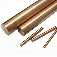 High Damping Copper Alloy