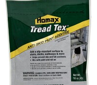Tread-Tex® Anti-Skid Paint Additive
