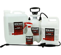 more images of Rust Bullet® Metal Blast™
