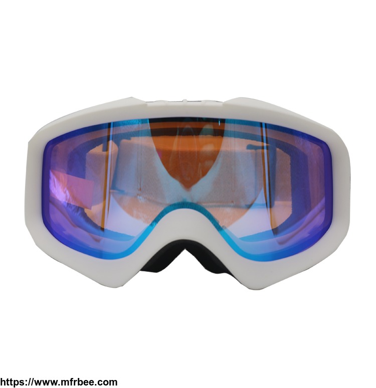 black_tpu_flexible_frame_custom_anti_fog_lens_skiing_snow_boarding_goggles