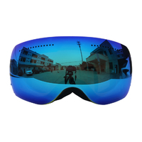 more images of oem brand ice skate winter outdoor sports skiing snowboarding glasses