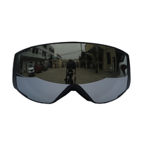 more images of Latest high quality custom brands ski glasses anti fog mirror snowboard sports goggles
