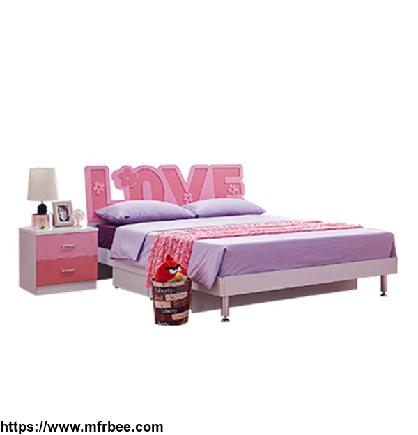 8105_love_bedroom_furniture_sets_for_teenager