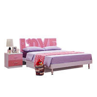 8105 love bedroom furniture sets for teenager