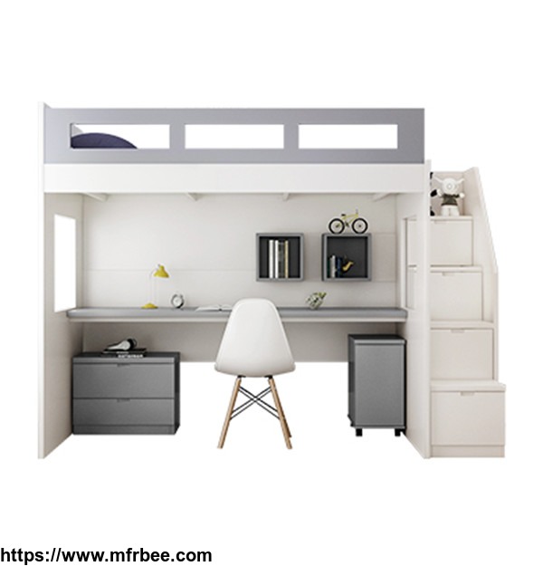 h_02_modern_design_bunk_bed_set_for_adult_mdf_with_desk