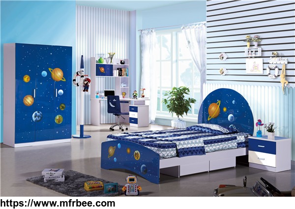 8321_2_factory_wholesales_price_stars_bedroom_furniture_shinning_kids_bed_sets