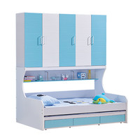 design bedroom used bunk bed for sale