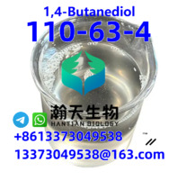 CAS:110-63-4/1,4-Butanediol BDO.
