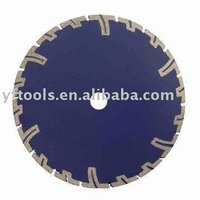 more images of Sintered Segmented Diamond Saw Blade