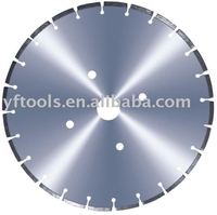 more images of Diamond Brazed Welding Saw Blades
