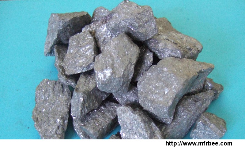 silicon_calcium_alloy_deoxidizer_desulfurizer_for_casting_and_steemaking