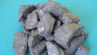 Silicon Calcium Alloy Deoxidizer Desulfurizer for Casting and Steemaking
