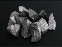 Supply Ferro Silicon Zirconium Alloy Inoculant for Steelmaking