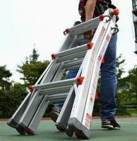 more images of 3 In 1 Telescopic Ladder