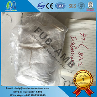 CHINA,AMB-FUBINACA FUBAMB research chemical powder 99.7% purity FOR SALE
