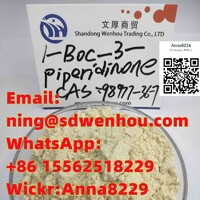 1-Boc-3-Piperidinone