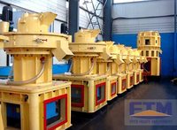 more images of Fote New Sawdust Pellet Mill/Sawdust Wood Pellet Mill/Sawdust Pellet Mill