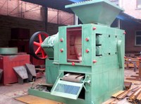 more images of Coal Briquette Machine Manufacturer ----FOTE