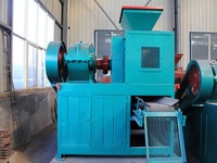 Coal Briquetting Press Machine/Coal Briquetting Machine Price