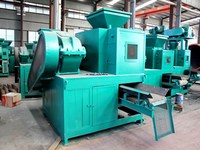 Coal Briquetting Press Machine/Coal Briquetting Machine/