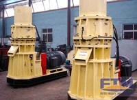 Large Sawdust Pellet Machine Manufacturer/Sawdust Pellet Mill For Sale