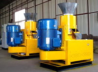 more images of Fote Straw Pellet Mill/Straw Pellet Mill Manufacturer/Straw Pellet Mill