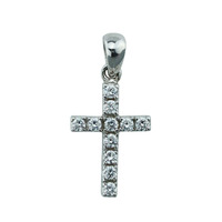 more images of 2015 Manli Fashion European and American Christianity Cross pendant