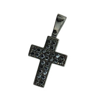 2015 Manli Fashion European and American Jesus Cross pendant