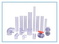 UPVC/CPVC/PPH pipe and fitting