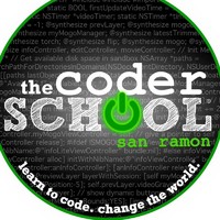 Coder School San Ramon