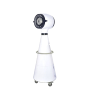 more images of OUTDOOR WATER MIST FAN A-4C