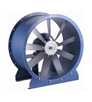 more images of POG LOW NOISE AXIAL FAN
