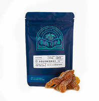 more images of Buy Edibles Online | High Fresh CBD Sour Worms
