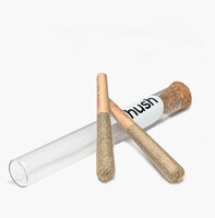 House Blend (AA) Pre-Roll | Hush Cannabis Club