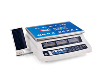 more images of 888 Price Computing Scale With Solar Panel