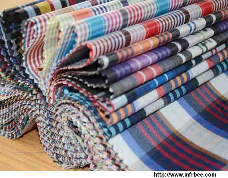 yarn_dyed_fabric