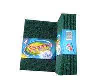 Scouring pad brand Kitchen cleaning pads non-abrasive scouring pads Household cleaning products Dishwash