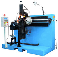 more images of diameter 800 ~ 2000 TCT/circular saw blade automatic grinding machine