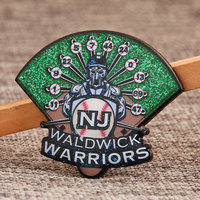 more images of NJ Custom Trading Pins
