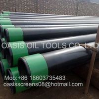 more images of API 5CT 13 3/8inch K55 BTC Seamless Casing Pipe