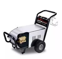 Industrial Electrical Power 5.5Kw High Pressure Pump Car Washer